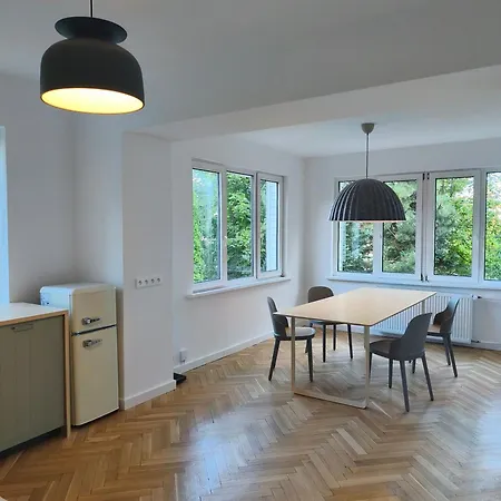 Apartmán Redlowo 4 Baltic *
