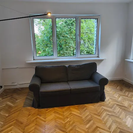 Redlowo 4 Baltic Apartmán Gdyně