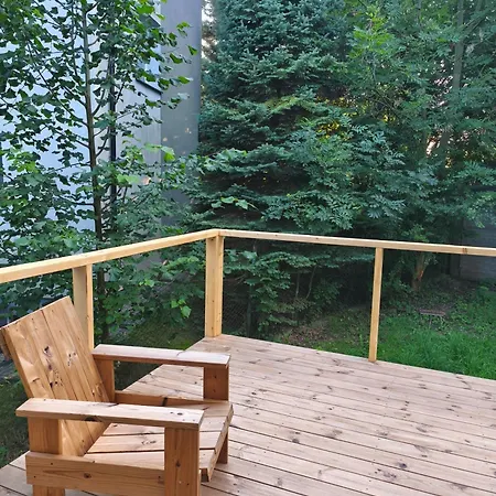 Appartement Redlowo 4 Baltic Gdynia