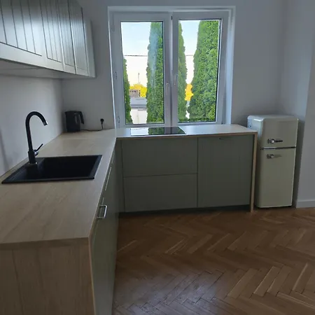 Redlowo 4 Baltic Apartmán