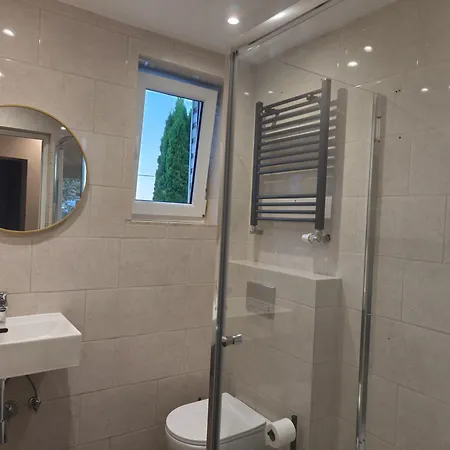 Apartmán Redlowo 4 Baltic