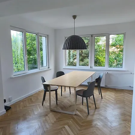 Apartmán Redlowo 4 Baltic Gdyně
