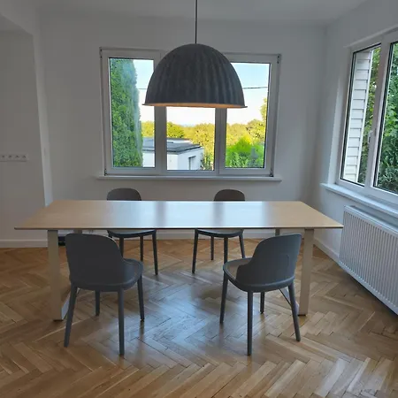 Apartmán Redlowo 4 Baltic