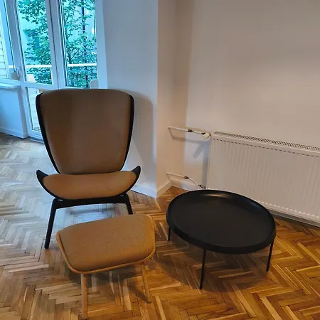 Redlowo 4 Baltic Apartmán *